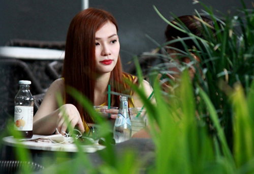 Thu Thủy, Jamu Mommy Center, Chăm sóc & làm đẹp sau sinh tại nhà