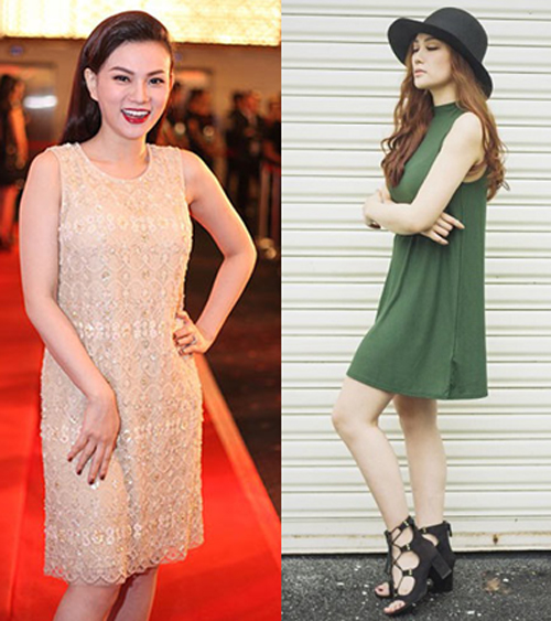 Thu Thủy, Jamu Mommy Center, Chăm sóc & làm đẹp sau sinh tại nhà