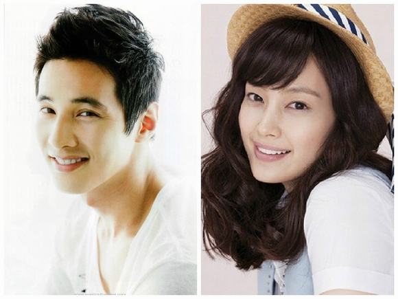 Vợ chồng Won Bin, Vợ chồng Won Bin  đón con đầu lòng, Won Bin và Lee Na Young, Won Bin, Lee Na Young có bầu, tin ngoi sao