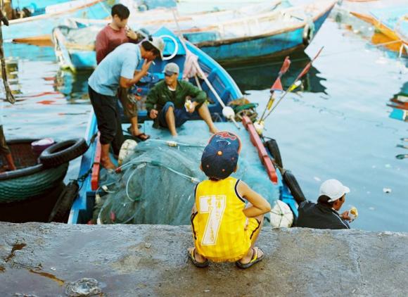 ninh thuận, ninh chữ, du lịch ninh thuận, miền trung, tin ngoi sao