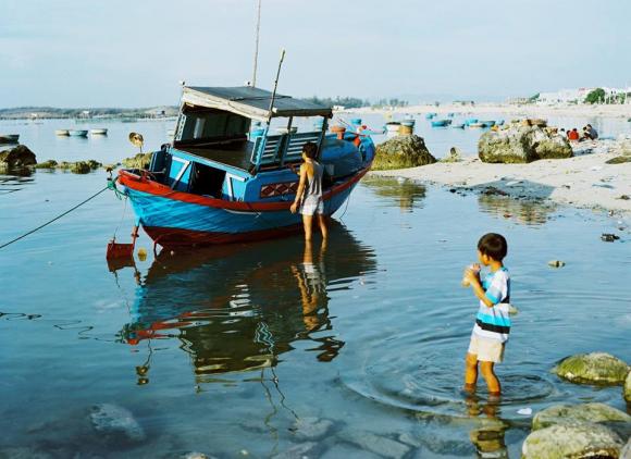 ninh thuận, ninh chữ, du lịch ninh thuận, miền trung, tin ngoi sao