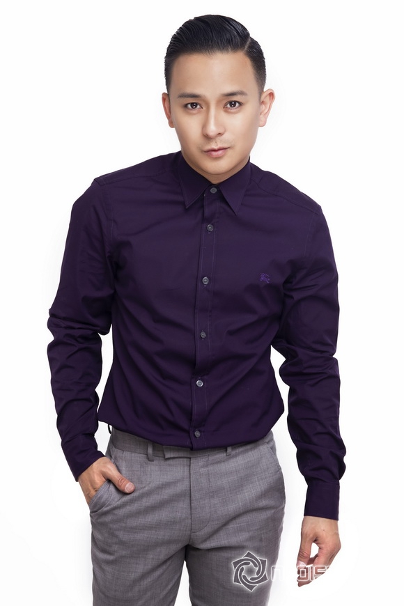 Ca si justin nguyen,justin nguyen tre trung,justin nguyen nam tinh,justin nguyen tyle day phong cach