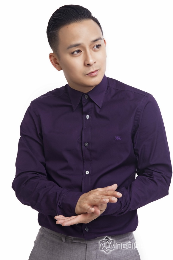 Ca si justin nguyen,justin nguyen tre trung,justin nguyen nam tinh,justin nguyen tyle day phong cach
