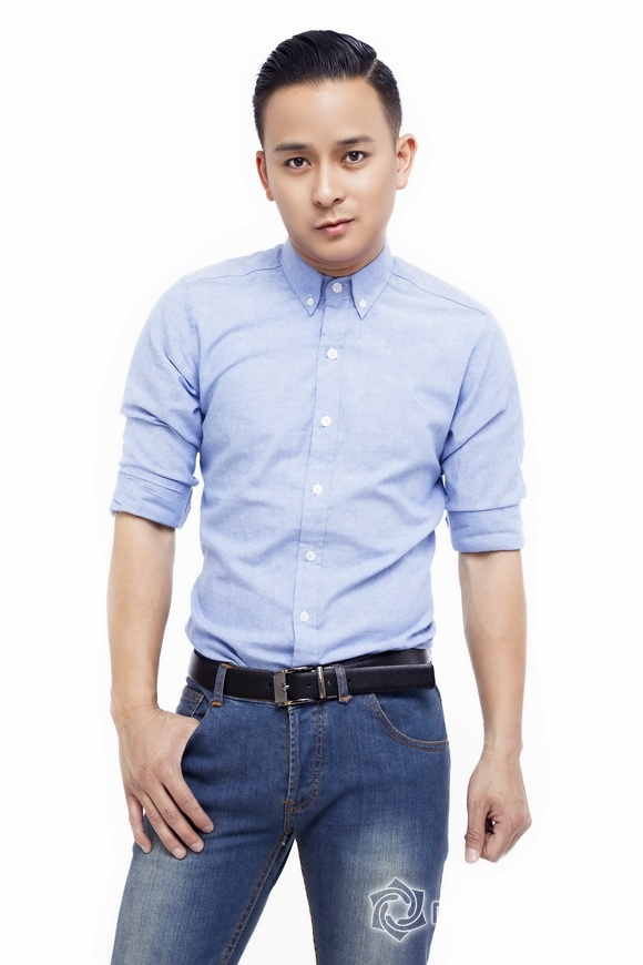 Ca si justin nguyen,justin nguyen tre trung,justin nguyen nam tinh,justin nguyen tyle day phong cach