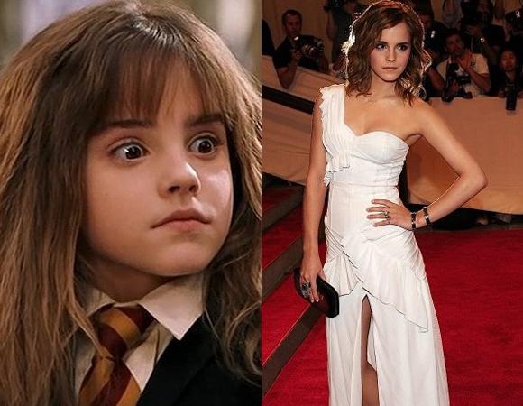 dan sao Harry Potter, dan sao Harry Potter bay gio, phim Harry Potter, sao phim Harry Potter, phim hay, sao phim Harry Potter ngay ay va bay gio, tin tuc sao