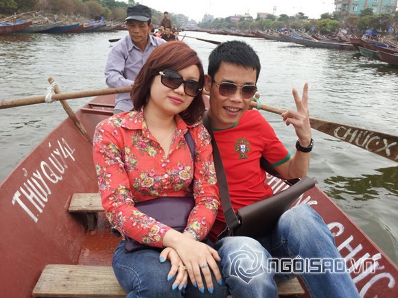 Danh hai viet,nam danh hai viet,nghe si hai,nam danh hai viet tinh duyen lan dan,hoai linh,chi tai,thanh trung,cong ly,tu long,hiep ga