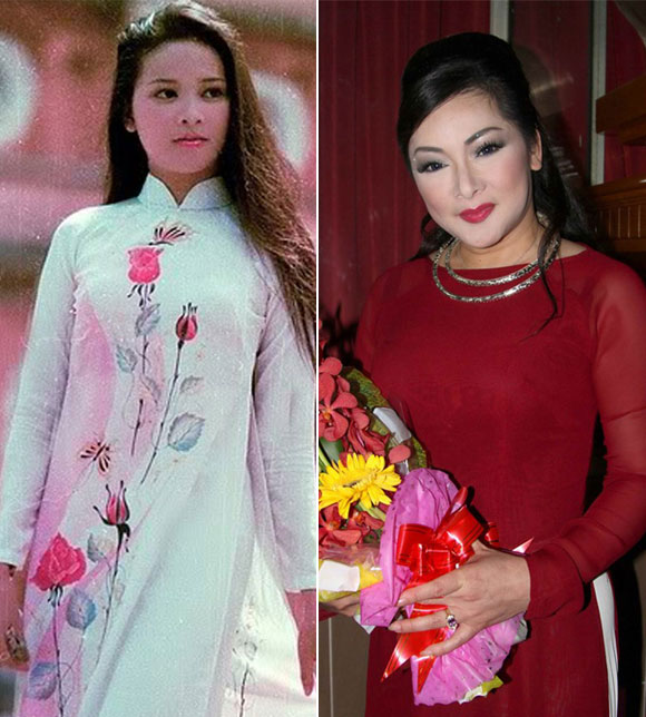 ca sĩ hải ngoại, ca sĩ hải ngoại trở lại quê hương, ảnh ca sĩu hải ngoại, Thu Phương, Như Quỳnh, Quang Lê, scandal sao, sao việt