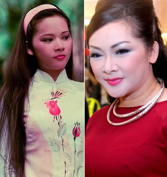 ca sĩ hải ngoại, ca sĩ hải ngoại trở lại quê hương, ảnh ca sĩu hải ngoại, Thu Phương, Như Quỳnh, Quang Lê, scandal sao, sao việt