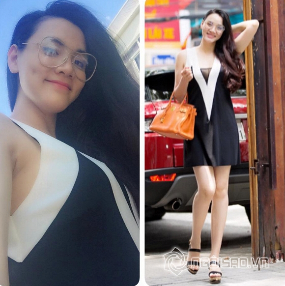 Thời trang đời thường, sao Việt, thời trang của sao Việt, Hồ Ngọc Hà, Ngọc Trinh, Khánh My, Trà Ngọc Hằng, tin ngoi sao