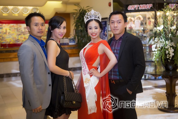 Danh hai thuy nga,a hau thuy nga,a hau ha my,thuy nga do dang cung ha my,thuy nga chu moi xi tin,hoa hau nam vuong nguoi viet the gioi 2015