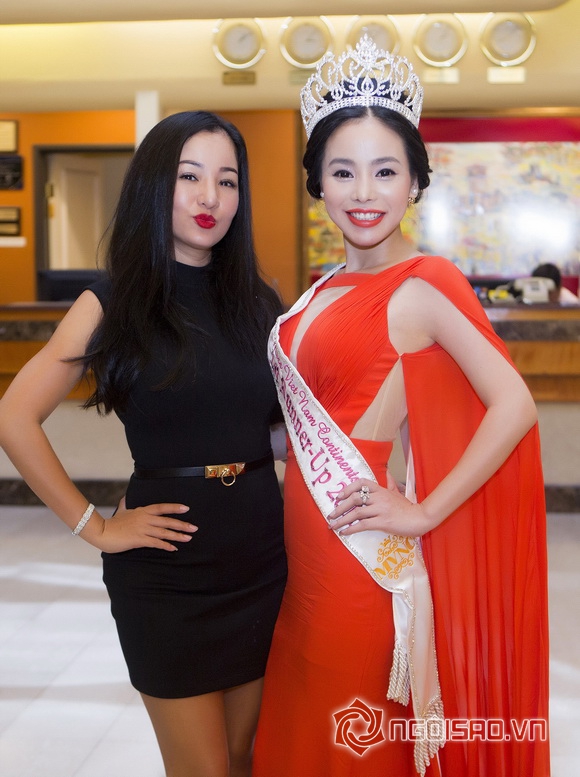 Danh hai thuy nga,a hau thuy nga,a hau ha my,thuy nga do dang cung ha my,thuy nga chu moi xi tin,hoa hau nam vuong nguoi viet the gioi 2015
