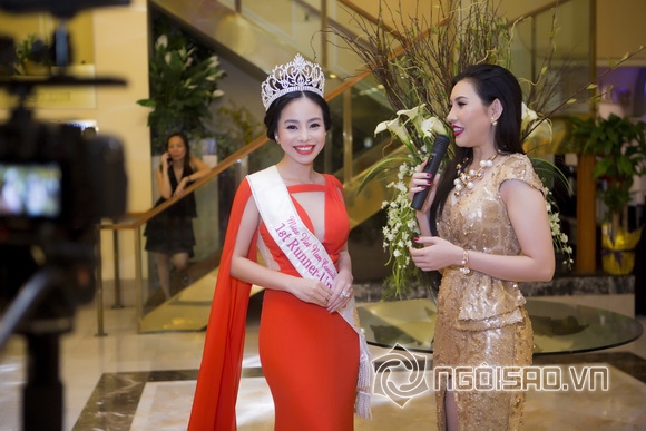Danh hai thuy nga,a hau thuy nga,a hau ha my,thuy nga do dang cung ha my,thuy nga chu moi xi tin,hoa hau nam vuong nguoi viet the gioi 2015
