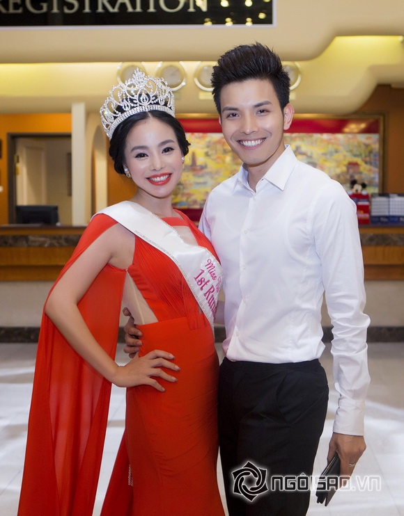 Danh hai thuy nga,a hau thuy nga,a hau ha my,thuy nga do dang cung ha my,thuy nga chu moi xi tin,hoa hau nam vuong nguoi viet the gioi 2015