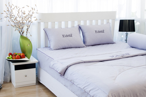edena-68-6-ngoisao 3 chăn ga gối nệm Edena, Edena khuyến mại, Sản phẩm Edena