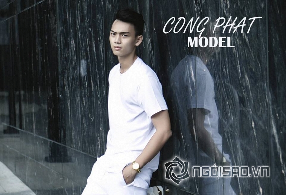 Mẫu và tài năng Việt Nam 2015, casting Mẫu và tài năng Việt Nam 2015, thí sinh Mẫu và tài năng, Tạ Công Phát, thí sin htieemf năng Mâu và tài năng, tin ngôi sao, tin ngoi sao, Mau va tai nang Viet Nam