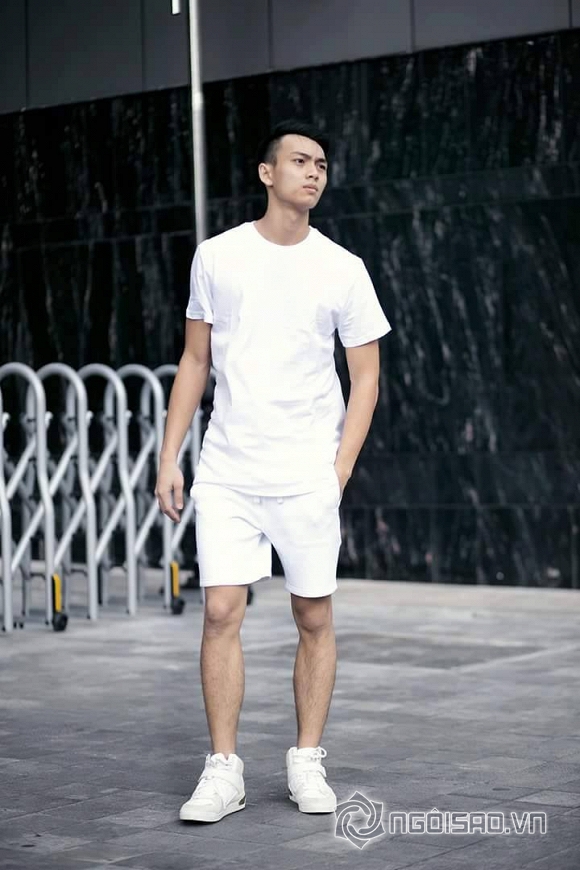 Mẫu và tài năng Việt Nam 2015, casting Mẫu và tài năng Việt Nam 2015, thí sinh Mẫu và tài năng, Tạ Công Phát, thí sin htieemf năng Mâu và tài năng, tin ngôi sao, tin ngoi sao, Mau va tai nang Viet Nam