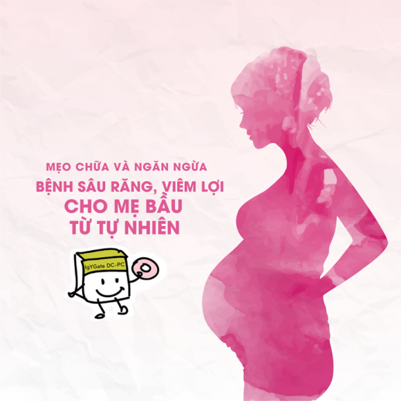 mẹo chữa sâu răng từ thiên nhiên, mẹo chữa sâu răng, chữa viêm lợi, sâu răng, viêm lợi