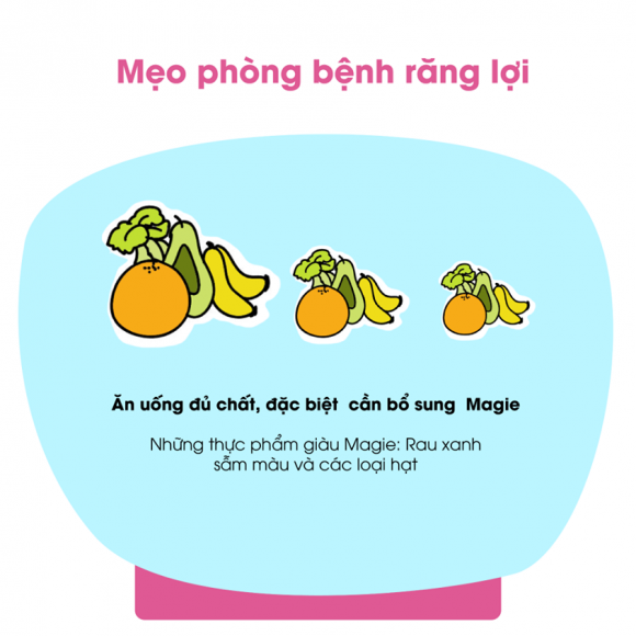 mẹo chữa sâu răng từ thiên nhiên, mẹo chữa sâu răng, chữa viêm lợi, sâu răng, viêm lợi