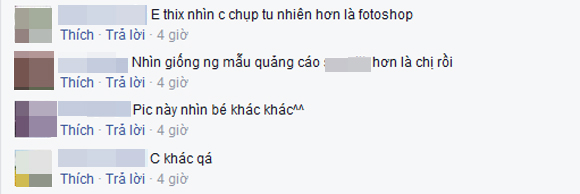 Ngọc Trinh,Ngọc Trinh photoshop mặt,Ngọc Trinh khác lạ,Ngọc Trinh lạm dụng photoshop quá đà
