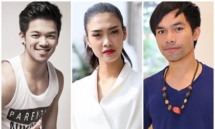 Vietnam’s Next Top Model 2015, nhà chung Vietnam’s Next Top Model 2015, thí sinh Vietnam’s Next Top Model 2015, thí sinh Vietnam’s Next Top Model 2015 tự làm tóc