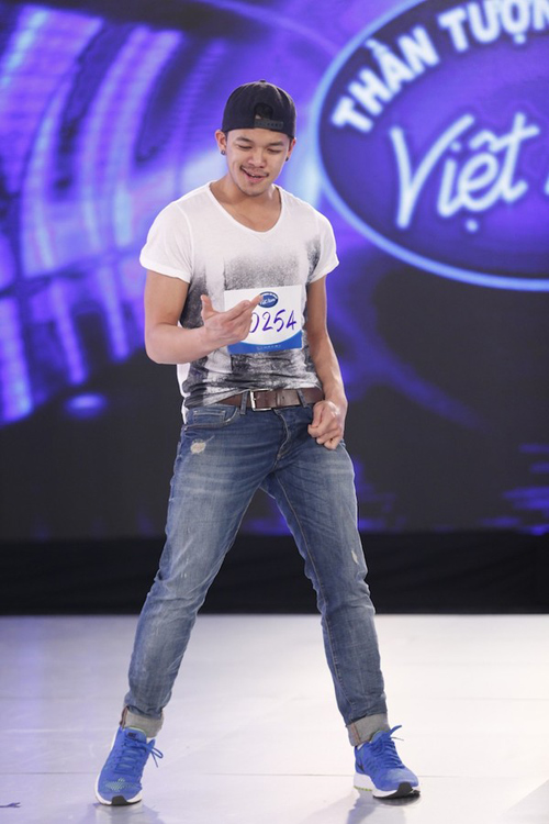 Quán quân, quán quân vé vớt, quán quân Vietnam Idol, Trọng Hiếu Yasuy, Uyên Linh, quán quân Vietnam’s Next Top Model, Nguyễn Oanh