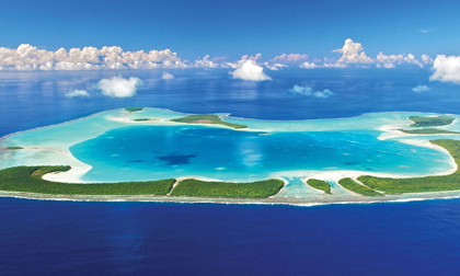 5 hòn đảo đẹp tựa tranh vẽ, Hòn đảo, hòn đảo đẹp tựa tranh vẽ, hòn đảo nổi tiếng thế giới
