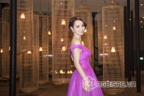 Hoa hau ngoc diem,hoa hau du lich viet nam 2008,hoa hau ngoc diem ngot ngao,ngoc diem cang tran suc song