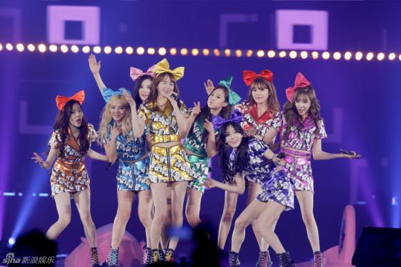 nhóm nhạc Hàn, thời trang nhóm nhạc Hàn, nhóm nhạc nữ Hàn, SNSD, Kara, 4Minute