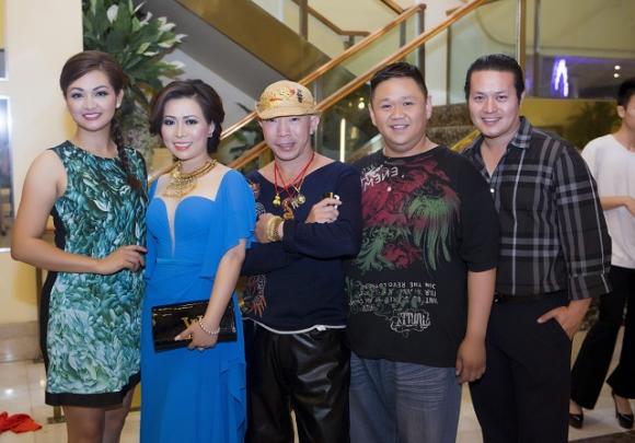 Kristine Thảo Lâm, Kristine Thao Lam, Hoa hậu Phu nhân toàn cầu, 