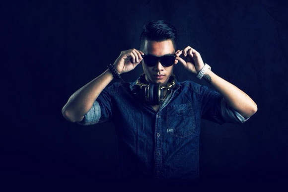 Dj hung 88,dj trang moon,hung 88 su phu cua trang moon,thay cua dj tit,dj noi tieng ha thanh