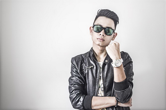 Dj hung 88,dj trang moon,hung 88 su phu cua trang moon,thay cua dj tit,dj noi tieng ha thanh