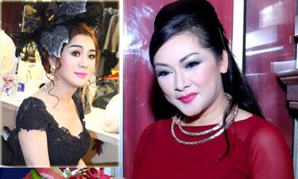 sao Việt, Lâm Chi Khanh, nữ ca sĩ chuyển giới, công chúa Lâm Chi Khanh, Lâm Chi Khanh hoàn lễ đính hôn 