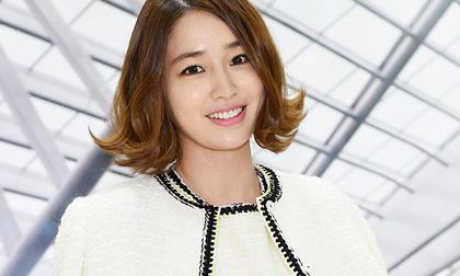 sao Hàn,bà xã Lee Byung Hun,sao Hàn dự sự kiện,Lee Min Jung