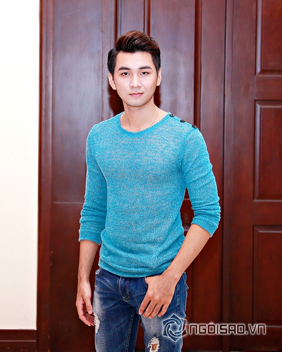 Thí sinh Mẫu và Tài năng, Mẫu và Tài năng Việt Nam 2015, Model & Talent 2015, Xuân Nhản, Khương Toàn, Nguyễn Tuấn