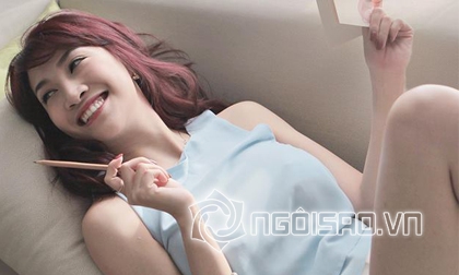 Pha Lê, Pha Lê diện áo tắm, Pha Lê khoe thân hình nảy lửa, ca sĩ Pha Lê, Pha Lê đẹp, tin ngôi sao, tin ngoi sao, Pha Le, ca si Pha Le