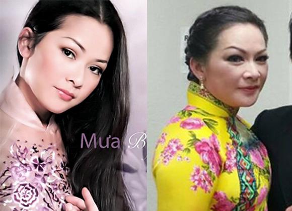 ca sĩ hải ngoại, ca sĩ hải ngoại trở lại quê hương, ảnh ca sĩu hải ngoại, Thu Phương, Như Quỳnh, Quang Lê, scandal sao, sao việt