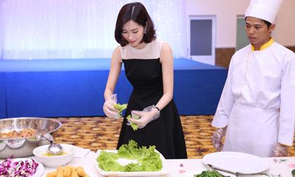 Đặng Thu Thảo, Hoa hậu Việt Nam 2012, Hoa hậu Đặng Thu Thảo, người đẹp Bạc Liêu, Đặng Thu Thảo sẽ lập gia đình trước 30 tuổi