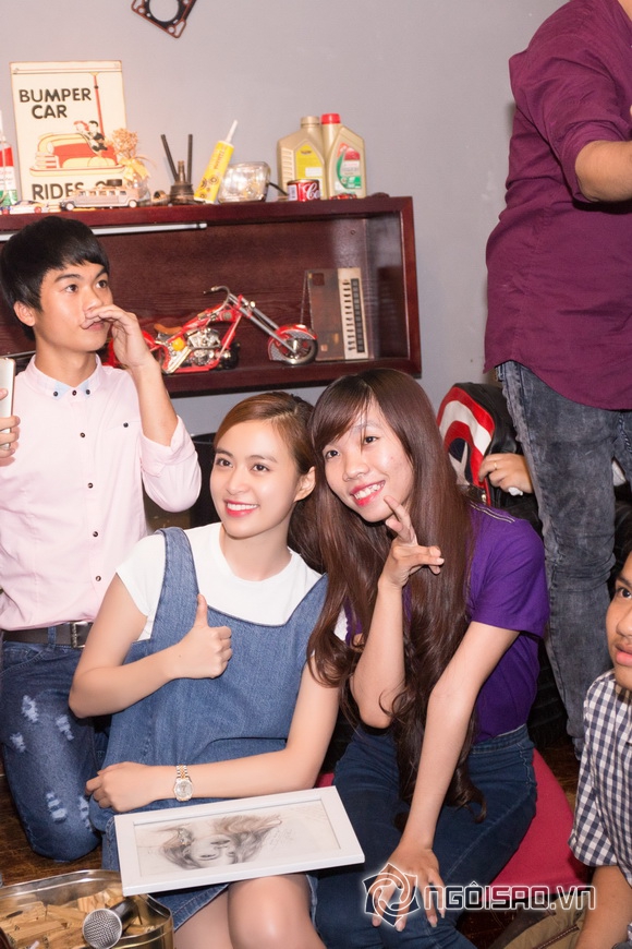 Hoang thuy linh,ca si hoang thuy linh,hoang thuy linh nhat ky vang anh,sinh nhat hoang thuy linh,hoang thuy linh gian di