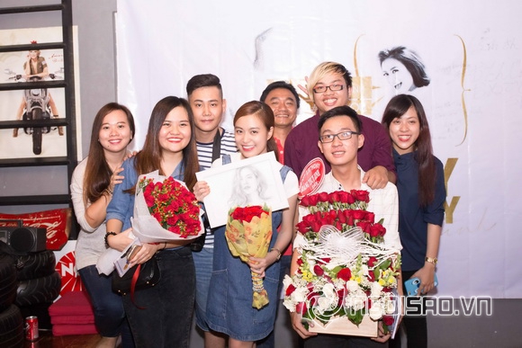 Hoang thuy linh,ca si hoang thuy linh,hoang thuy linh nhat ky vang anh,sinh nhat hoang thuy linh,hoang thuy linh gian di