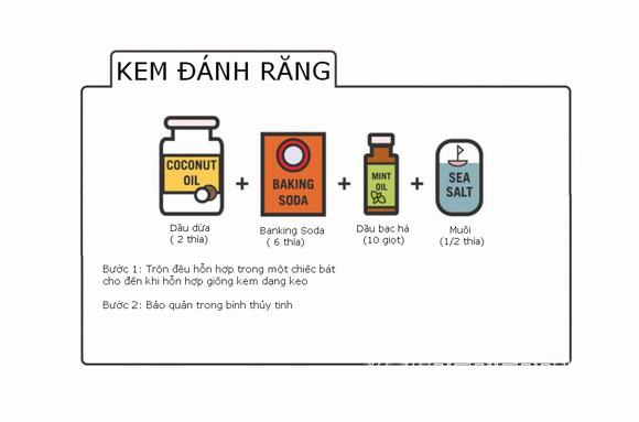 dầu dừa, sản phẩm làm đẹp từ dầu dừa, pha chế sản phẩm làm đẹp từ dầu dừa, làm đẹp từ dầu dừa, tin ngoi sao
