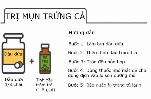 dầu dừa, sản phẩm làm đẹp từ dầu dừa, pha chế sản phẩm làm đẹp từ dầu dừa, làm đẹp từ dầu dừa, tin ngoi sao