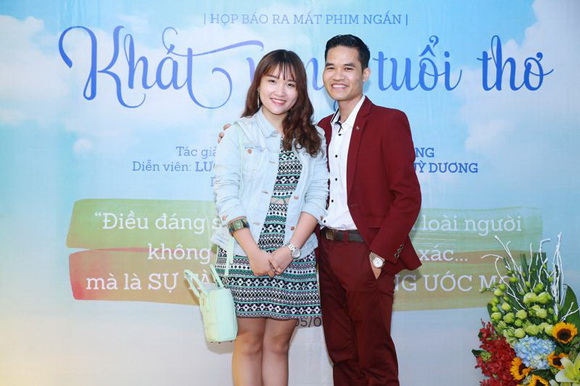 Khat vong tuoi tho,hop bao khat vong tuoi tho,ra mat khat vong tuoi tho,khat vong tuoi tho ung ho dong bao vung lu