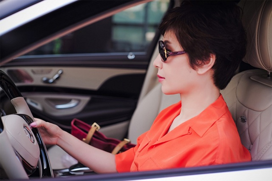 Maybach S600, xe sang Maybach S600, siêu xe Maybach S600, Maybach S600 tại Việt Nam