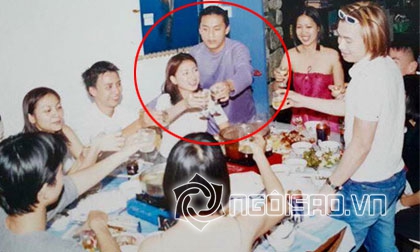 Lam Trường, vợ Lam Trường, vợ chồng Lam Trường, Lam Trường bị vợ hack Facebook, tin tuc sao