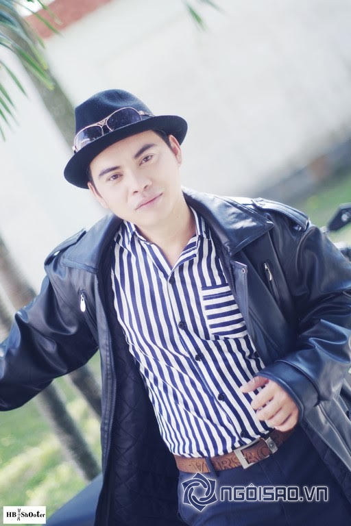 Mai Trung, diễn viên Mai Trung