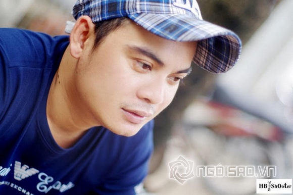 Mai Trung, diễn viên Mai Trung