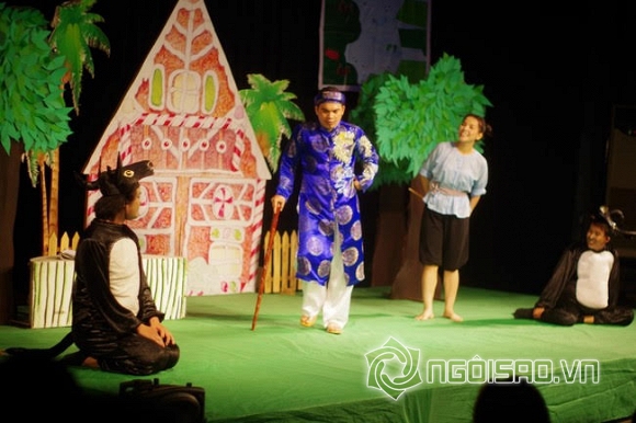 Mai Trung, diễn viên Mai Trung