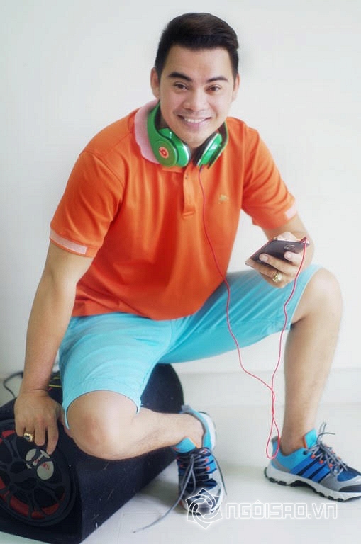Mai Trung, diễn viên Mai Trung
