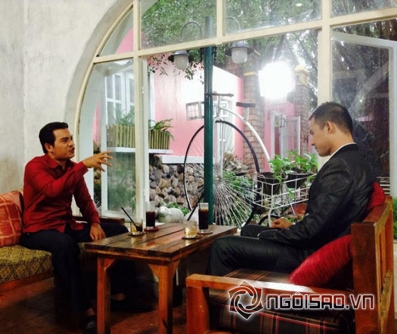 Mai Trung, diễn viên Mai Trung