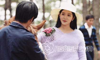 Yan My, người đẹp Yan My, diễn viên Yan My, Yan My với phong cách sexy